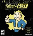 Цифровая версия игры Bethesda Fallout 4 GOTY (PC)
