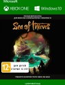 Цифровая версия игры Microsoft Sea of Thieves (Xbox One/PC)