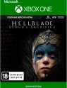 Цифровая версия игры Microsoft Hellblade: Senua’s Sacrifice (Xbox One)