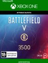 Игровая валюта EA Battlefield V: Currency 3500 (Xbox One)