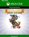Цифровая версия игры Microsoft Rare Replay (Xbox One)