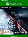 Цифровая версия игры EA STAR WARS Jedi Fallen Order (Xbox One)