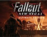Цифровая версия игры Bethesda Fallout New Vegas - Ultimate Edition (PC)