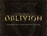 Цифровая версия игры PC Bethesda The Elder Scrolls IV: Oblivion Edition Deluxe (PC)