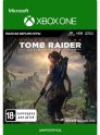Цифровая версия игры Xbox Shadow of the Tomb Raider: Definitive Edition (Xbox One)