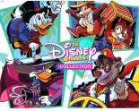 Цифровая версия игры Capcom The Disney Afternoon Collection (PC)