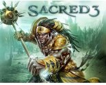 Цифровая версия игры KOCH-MEDIA Sacred 3. Стандартное издание (PC)