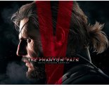 Цифровая версия игры Konami Metal Gear Solid V: The Phantom Pain (PC)
