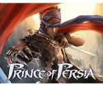 Цифровая версия игры Ubisoft Prince of Persia (PC)