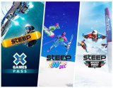 Дополнение Ubisoft Steep X Games Pass (PC)