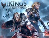 Цифровая версия игры KALYPSO-MEDIA Vikings - Wolves of Midgard (PC)