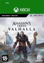 Цифровая версия игры Ubisoft Assassin’s Creed Valhalla. Standard Edition (Xbox)