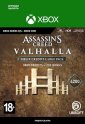 Игровая валюта Ubisoft Assassin’s Creed Valhalla Large Helix Credits (Xbox)