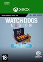 Игровая валюта Ubisoft Watch Dogs: Legion Credits Pack 4,550 Credits (Xbox)
