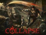 Цифровая версия игры Buka Collapse (PC)