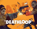 Цифровая версия игры Bethesda Deathloop (PC)