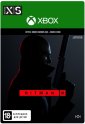 Цифровая версия игры Xbox Hitman 3 (Xbox)