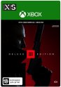 Цифровая версия игры Xbox Hitman 3: Deluxe Edition (Xbox)