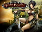 Цифровая версия игры 1C-PUBLISHING King's Bounty: Armored Princess (PC)
