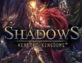 Цифровая версия игры KALYPSO-MEDIA Shadows: Heretic Kingdoms (PC)