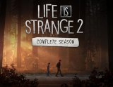 Цифровая версия игры Square Enix Life is Strange 2 Complete Season