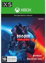 Цифровая версия игры Electronic Arts Mass Effect: Legendary (Xbox)