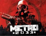 Цифровая версия игры KOCH-MEDIA Метро 2033 (PC)