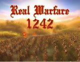 Цифровая версия игры 1C-PUBLISHING Real Warfare 1242 (PC)