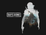 Цифровая версия игры Sony Days Gone (PC)