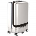 Умный чемодан Airwheel SR5 Silver (SR5S6ZE201101)