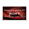 Ultra HD (4K) LED телевизор 75" Sony XR75X95J