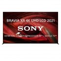 Ultra HD (4K) LED телевизор 65" Sony XR65X95J