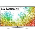 Ultra HD (8K) LED телевизор 65" LG NanoCell 65NANO966PA