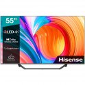 Ultra HD (4K) QLED телевизор 55" Hisense 55A7GQ