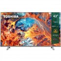 Ultra HD (4K) LED телевизор 43" Toshiba 43C350KE