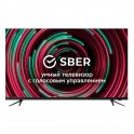 Ultra HD (4K) LED телевизор 50" Sber SBX-50U219TSS
