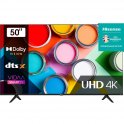 Ultra HD (4K) LED телевизор 50" Hisense 50A6BG