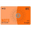 Криптокошелек TANGEM Note Bitcoin (TG109)