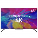 Ultra HD (4K) LED телевизор 43" Realme TV 43 RMV2004