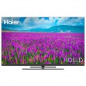 Ultra HD (4K) QLED телевизор 50" Haier 50 Smart TV AX Pro