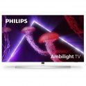 UHD (4K) OLED телевизор 55" Philips 55OLED807/12