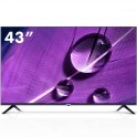 Ultra HD (4K) LED телевизор 43" Haier 43 Smart TV S1
