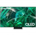 Ultra HD (4K) OLED телевизор 55" Samsung QE55S95CAUXRU