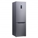 Холодильник Artel HD430RWENE Steel
