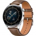 Смарт-часы HUAWEI Watch 3 Brown (GLL-AL04)