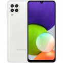 Смартфон Samsung Galaxy A22 64GB White (SM-A225F)