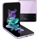 Смартфон Samsung Galaxy Z Flip3 256GB Light Violet (SM-F711B)