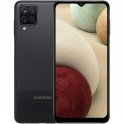 Смартфон Samsung Galaxy A12 128GB Black (SM-A127F)