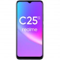 Смартфон Realme C25S 4+128GB Water Grey (RMX3195)