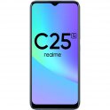Смартфон Realme C25S 4+128GB Water Blue (RMX3195)